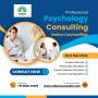 Professional and Empathetic Online Counselling by UrbanCouns