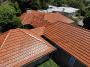 Roof restoration Kawana Waters