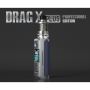 VooPoo DRAG X PLUS PRO 100W Starter Kit