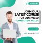 Basic Computer Course in Kolkata | V1 Academy