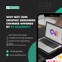 Join Graphic Design Courses Offered by V1 Academy