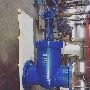 Electric Actuated Gate Valve manufacturer in USA