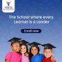 Best Schools in Bachupally, Hyderabad - Vikas The Concept