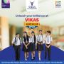Best CBSE Schools in Hyderabad - Vikas The Concept School