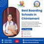 Best boarding schools in Chintamani Best boarding schools in Chintamani