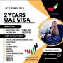 2 YEARS BUSINESS PARTNER VISA UAE +971543742870
