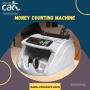 VMS Money Counting Machine
