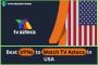 How To Watch TV Azteca in USA in Sep 2023