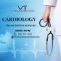 Leading Cardiology Transcription Services USA