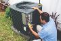 Air Conditioning Installation in Cypress, TX