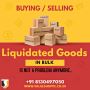 Buy or Sell Branded Surplus Inventory Online in India