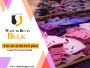 Discover Surplus Inventory in India at ValueShoppe