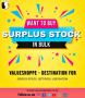 Discover Great Deals: Buy Surplus Inventory Online in India
