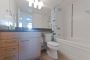 Custom Bathroom Cabinets Langley