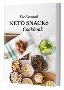 ⭐ The Keto Snacks Cookbook (Physical) - Free+Shipping ⭐
