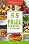 55 Delicious Breakfast Recipes Free Book Cookbook