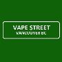 Vape Street Shop in Vancouver BC