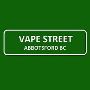 Vape Street Store in Abbotsford, BC
