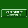 Vape Street Shop in Abbotsford British Columbia