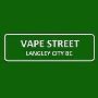 Best Vape Street Shop in Langley, BC