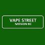 Vape Street Store in Mission, BC