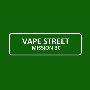 Best Vape Street Store in Mission, BC