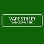 Best Vape Street Shop in Vancouver British Columbia
