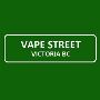 Vape Street Shop in Victoria BC