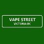 Vape Street Store in Victoria, BC