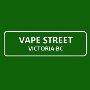 Vape Street Shop in Victoria, BC