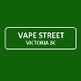 Vape Street Shop in Victoria British Columbia