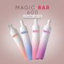 Get Magic Bar Disposable pods online in the UK