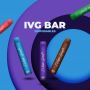 Best Online IVG Bar Plus 600 Disposable pod in UK