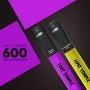 Buy the Lost Temple 600 Disposable Vape Device Kit in the UK