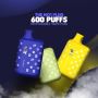 BuyThe No1 Plug 600 Puffs Disposable Vape Pod in the UK