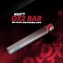  Buy Nasty DX2 Bar 600 Puffs Disposable Vape in the UK