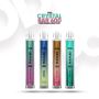 Buy Tito Crystal Bar 600 Disposable Vape Pod in the UK