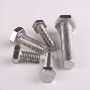 Purchase Premium Quality Bolts in India- Vardhaman Inc