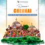 Book Your Flight to Chennai | Best Deals on Vayubooking