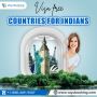 Top Visa-Free Countries For Indians