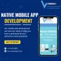 Your App, Your Brand: Custom Solutions from Vdezine Global i