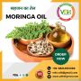 Revitalize Your Skin with Pure Moringa Oil