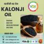 Pure Kalonji Oil Manufacturers in India - Natural Health Eli