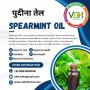  Discover Refreshing Aromatherapy with Pure Spearmint Oil