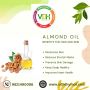 Pure Almond Oil Manufacturers in India