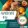 Apricot Oil: Pure and Nourishing