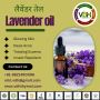 Lavender Oil - Pure Essence for Your Needs