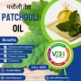 Patchouli Oil Manufacturers: Exceptional Quality, Endless Po