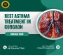 Best Asthma Treatment in Gurgaon - Vedic Karma