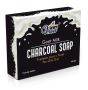 Get the Best Soap for Oily Skin: Charcoal Soap